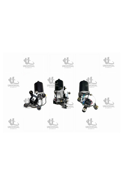 İTAQİ مروحة المحرك B2500 98-06/RANGER 98-06 أمامية UJ06-67-340A