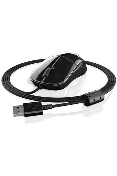 Endgame Gear Mouse Gaming Endgame Gear XM1R Reflex, USB, 19000 dpi (Negru)