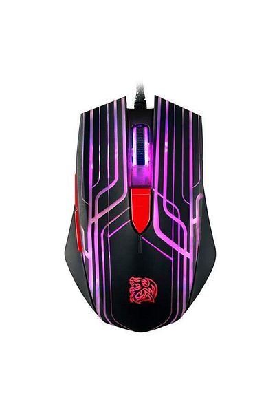 THERMALTAKE Mouse gaming Thermaltake eSPORTS Talon (Negru)