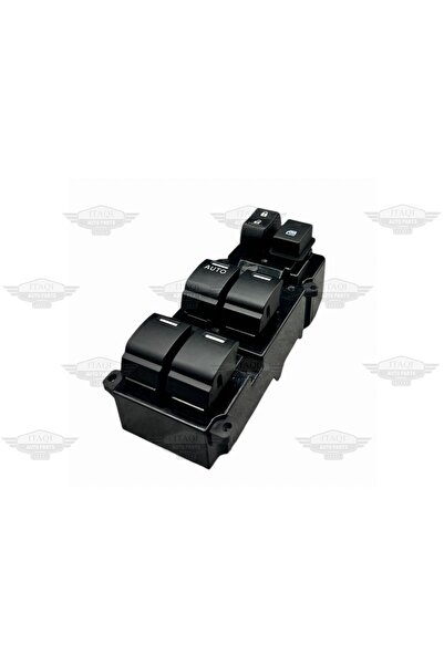 Generic Brand Button glass opening civic 14-15 front left / 35750-tr0-a510