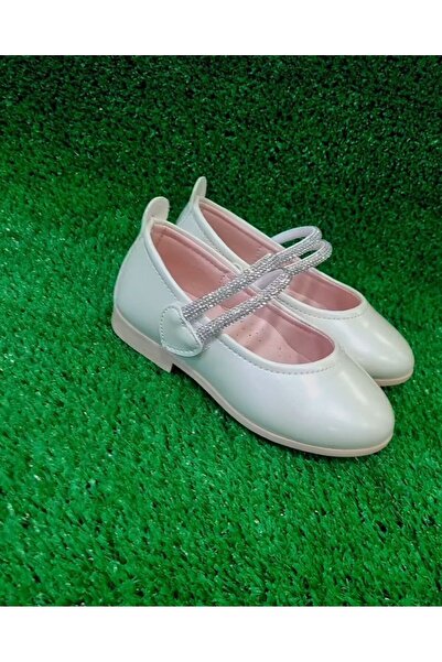 Ege Kids BALERINI ORTOPEDICI CU PĂTĂ DE FETE