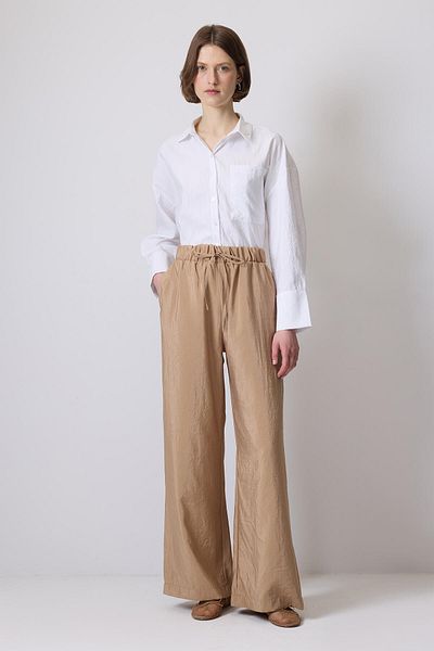 Touché Privé Bol Leg Kupra Pants