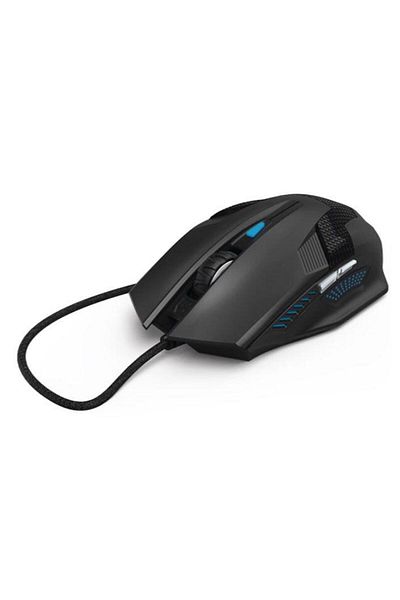 Hama Mouse Gaming Hama BL!NG2, 3200 dpi (Negru)