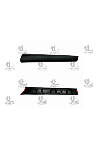 MATSUBA باب BANT X-Trail 21-25 أمامي يمين (أسود) UNI-23015