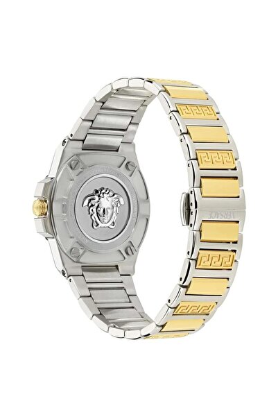 Versace Vrscve0D00425 Wrist Watch