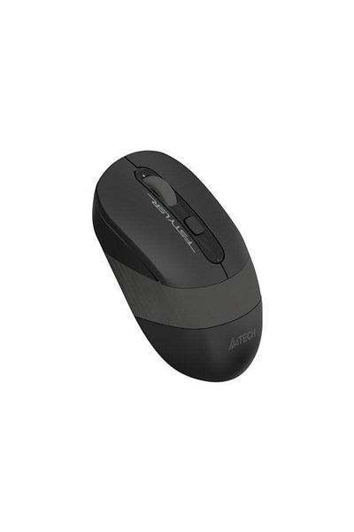 A4 Tech Mouse pentru jocuri A4tech FG10, wireless, USB, 2000 DPI (Gri)