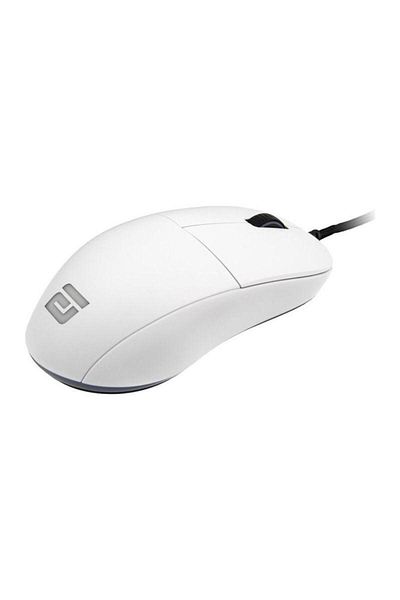 Endgame Gear Mouse Gaming Endgame Gear XM1 RGB, USB, 16000 dpi (Alb)