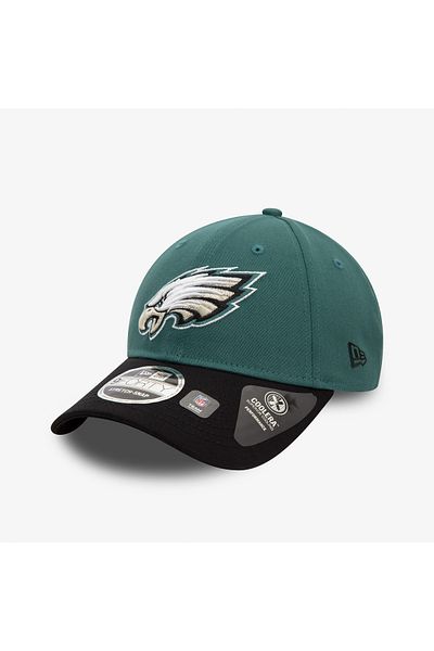 NEW ERA Nfl 9Forty Seattle Seahawks Phieag Unisex Green Hat