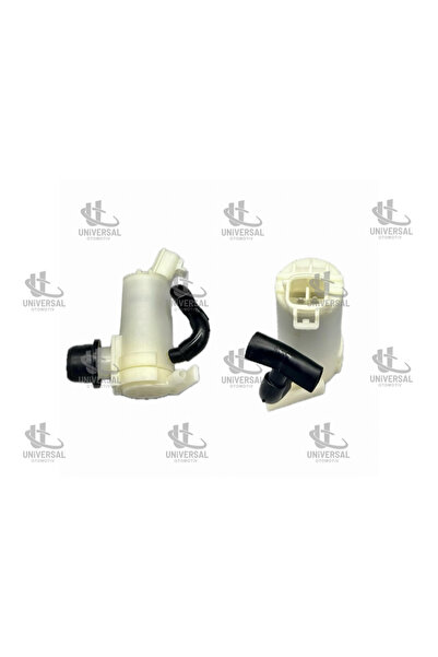 İTAQİ Motor Water Bubble Accord 08-12/Civic 12-17/Crv / 76846-Ta0-A01