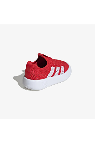 adidas Bubblecomfy I Bebek Kırmızı Sneaker