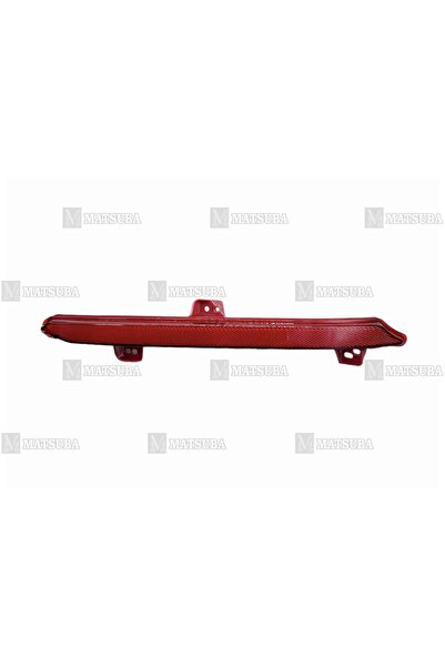 MATSUBA عازل عاكس ACCORD 18-21 خلفي يمين / 33505-TVA-H02