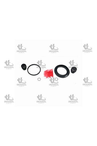 İTAQİ إصلاح فرجار الفرامل TK CIVIC 99-00 FRONT / 01463-S04-V00