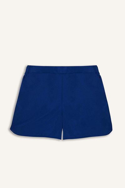 DeFacto Reguläre Passform Meer Shorts-fallen In Love T5639az25sm