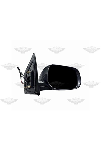 İTAQİ Mirror Rearview Corolla 07-09 Right (Electric/ Folding/ Uni-19935