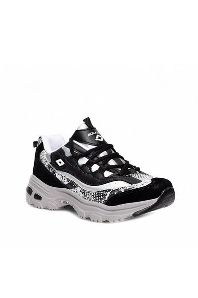 trender Pantofi de damă Solazer Waiter 049 negru Ra02c049