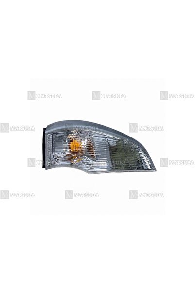 MATSUBA إشارة الانعطاف العلوي FUSO CANTER 06-12 يمين / MK427118