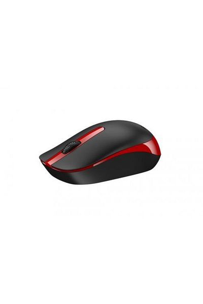 GENIUS Mouse fără fir Genius NX-7007, 1200 DPI (Rosu)