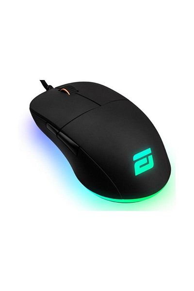 Endgame Gear Mouse Gaming Endgame Gear XM1 RGB, USB, 16000 dpi (Negru)