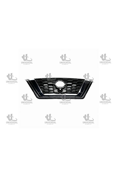 MATSUBA PANJUR X-Trail 21-25 أمامي (بدون فتحة كاميرا) UNI-24878