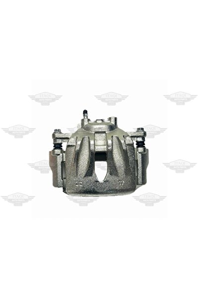 Generic Brand Caliper brake hilux 4x2 06-07 front left (single piston) / 4775...