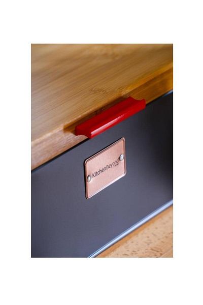 ACAR Wel-07474 Bread Cabinet