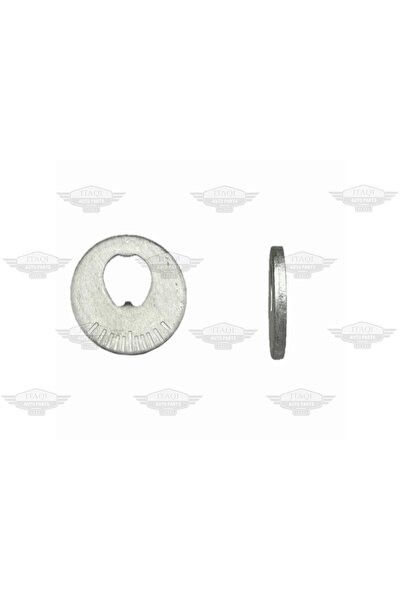 İTAQİ BOLT SWING QASHQAİ 07-13 خلفي (سفلي) / 55227-50Y0A