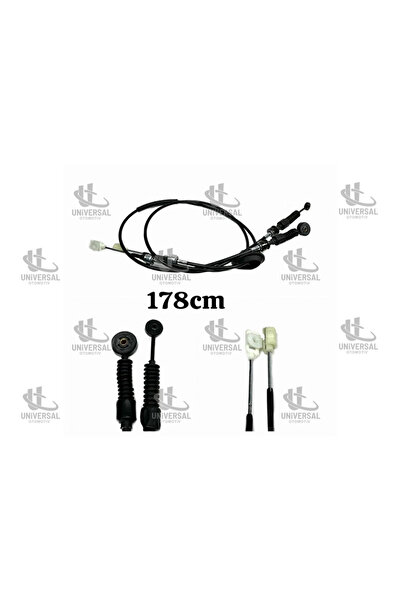 İTAQİ ترس الأسلاك H100 KMYT 12-16 (6 إلى الأمام) / 43794-4F120 متوافق