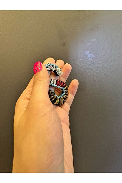 Gönülden Tasarım 6Χ4 ΕΚΑΤΟΣΤΑ ΣΤΑΣΜΑΤΑ ΜΕ ΣΤΑΣΜΑΤΑ ΜΕ ΣΗΜΑΝΤΙΚΟ ΣΥΜΒΟΛΟ ΑΠΛΙΚ...