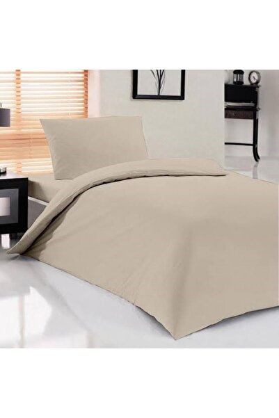Twin Store 3 Piece Mink Single Duvet Cover Set
