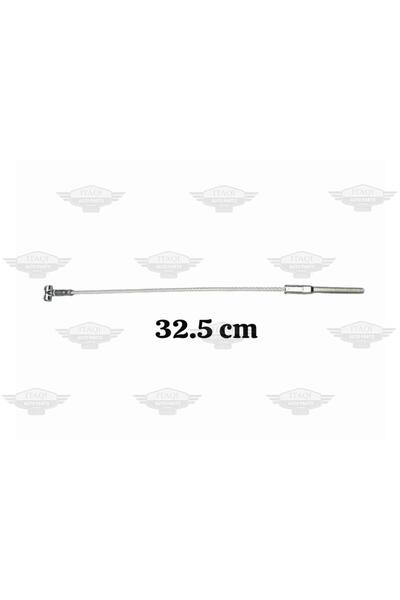 İTAQİ Tel brake hand corolla 07-13 front / 46410-12320