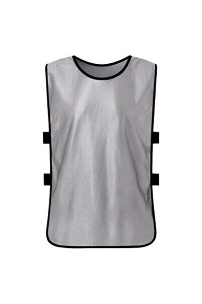 HALAMODO 6 Piece Soccer Pinnies Quick Drying Football Jerseys