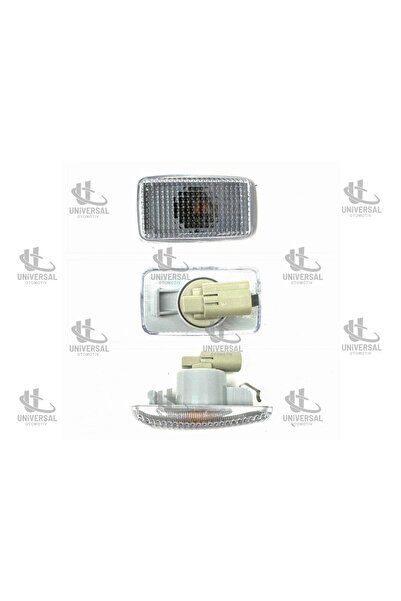 MATSUBA إشارة الحاجز X-TRAIL 01-07/TERRANO 92-05 يمين/يسار 26160-EQ000