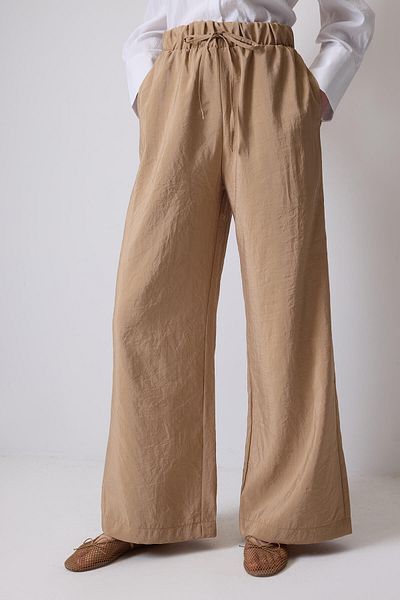Touché Privé Bol Leg Kupra Pants