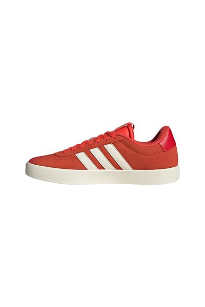 adidas Tenis pentru bărbați Vl Court 3.0 roșu Jp5287