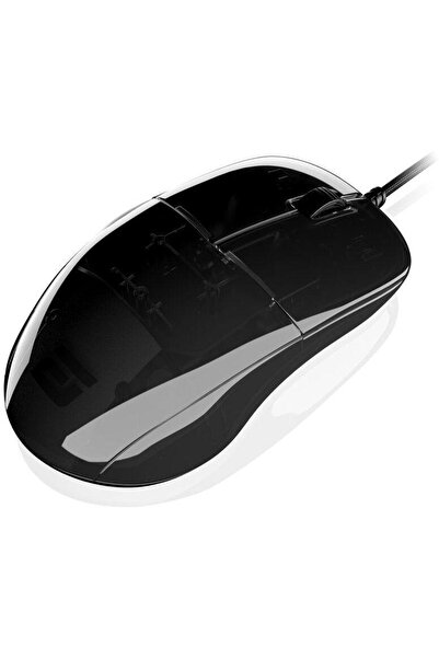 Kaliko Mouse pentru jocuri Kaliko Xm1R - Dark Reflex