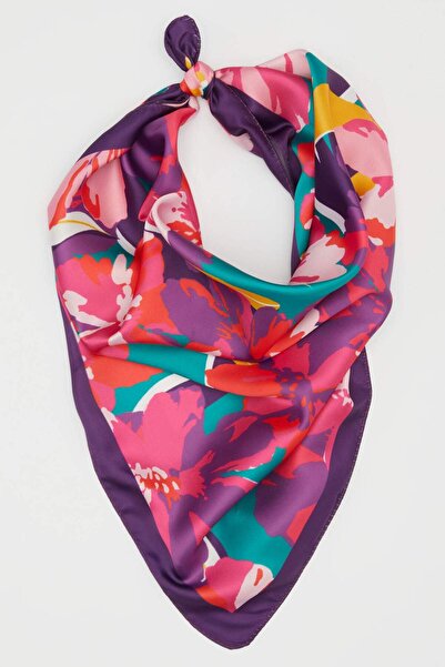 DeFacto Γυναικείο Φουλάρι Μοντέλο A0862AX24SM