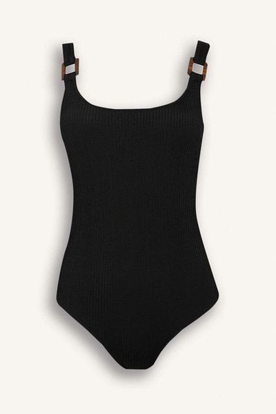 DeFacto Regular Fit Bürümcük Swimsuit-Fall in Love T8005Az25Sm