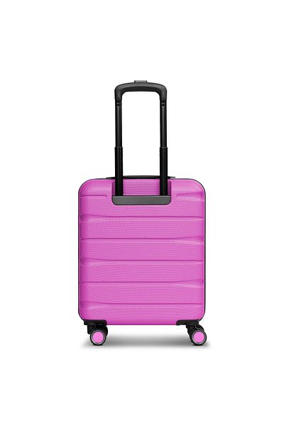 Franky Munich 4.0 4 Rollen Kabinentrolley S 53 cm mit Dehnfalte