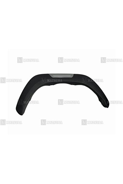 BODİK ÇAMURLUK HILUX ROCCO 21-23 ARKA SAĞ / UNİ-BDK-527 UYUMLU