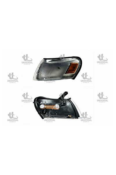 MATSUBA SİNYAL COROLLA AE100 93-95 SOL (SARI)(2 Lİ PAKETTE) / 81620-12530