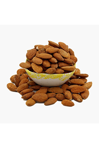 Saido Kahve Çiğ Badem 250g – Katkısız, Doğal Ve Yumuşak Lezzet