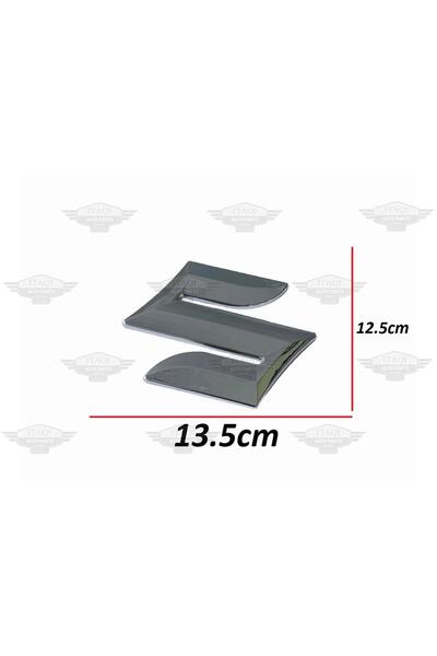 İTAQİ Arma grand vitara 06-13/sx4 06-13 front / 77811-65j00