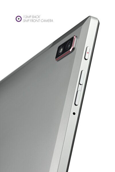 Vorcom QuartzPro 6GB/128GB 10.1” 1920*1200 HD IPS Ekran Tablet Kılıf+Ekran Koruyucu Hediyeli