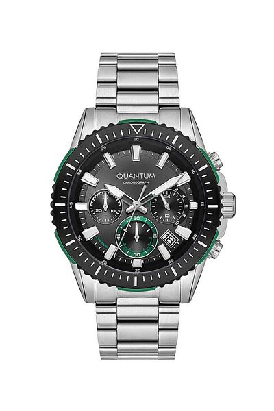 Quantum Pwg1128.351 Men's Wrist Watch