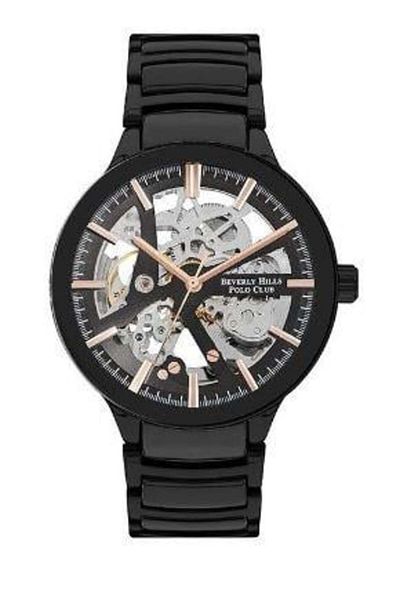 Beverly Hills Polo Club Bp3327X.650 Men's Wristwatch