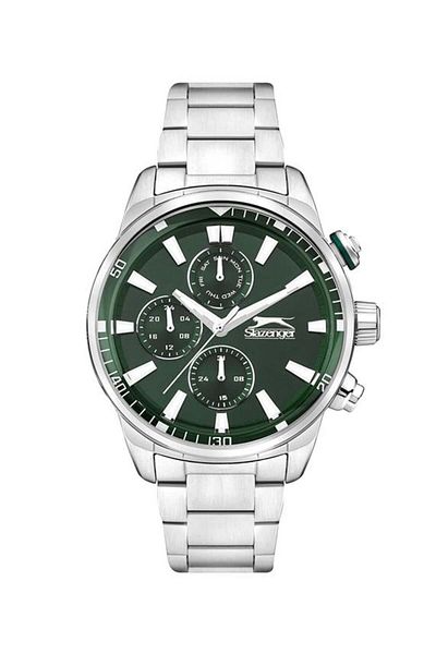 Slazenger Sl.09.2272.2.07 Erkek Kol Saati