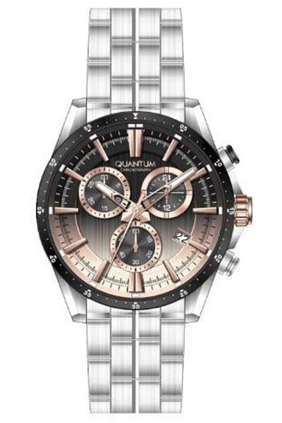 Quantum Pwg1111.360 Men's Wristwatch