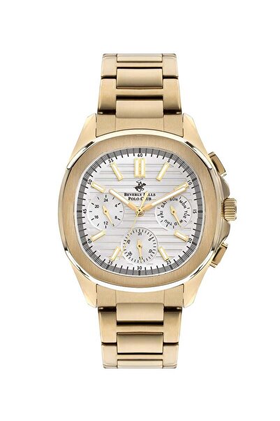 Beverly Hills Polo Club BP3212X.130 ERKEK KOL SAATİ