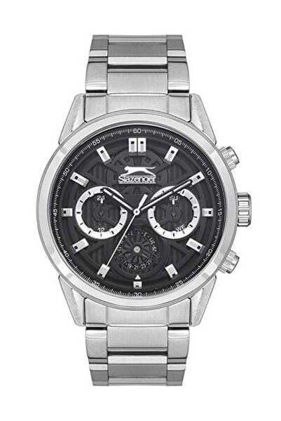 Slazenger SL.09.2157.2.01 Erkek Kol Saati