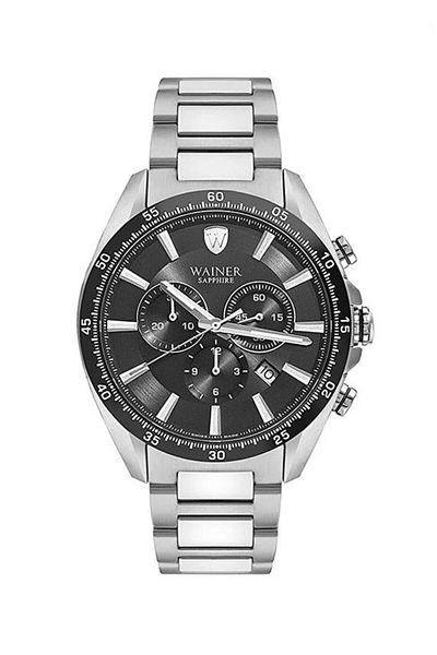 Wainer Wa.19300-A Men's Wristwatch